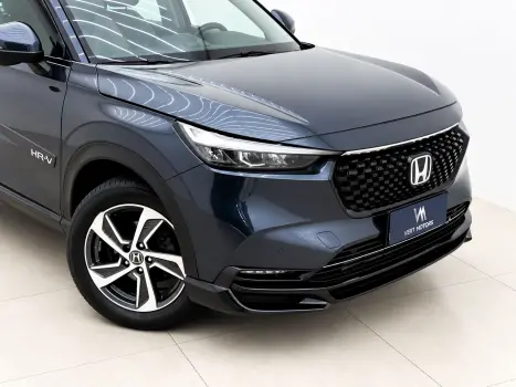 HONDA HR-V 1.5 16V 4P FLEX TOURING TURBO AUTOMÁTICO CVT, Foto 2