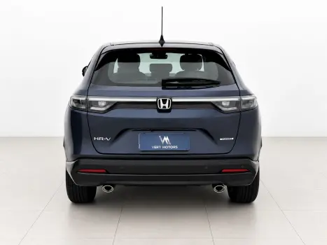 HONDA HR-V 1.5 16V 4P FLEX TOURING TURBO AUTOMÁTICO CVT, Foto 6