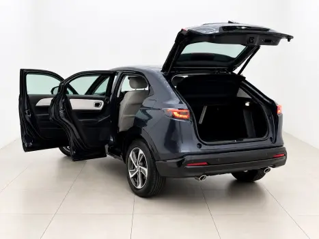 HONDA HR-V 1.5 16V 4P FLEX TOURING TURBO AUTOMÁTICO CVT, Foto 7