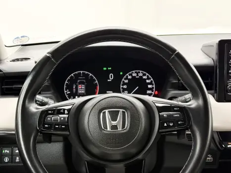 HONDA HR-V 1.5 16V 4P FLEX TOURING TURBO AUTOMÁTICO CVT, Foto 9