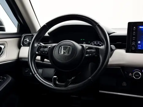 HONDA HR-V 1.5 16V 4P FLEX TOURING TURBO AUTOMÁTICO CVT, Foto 15
