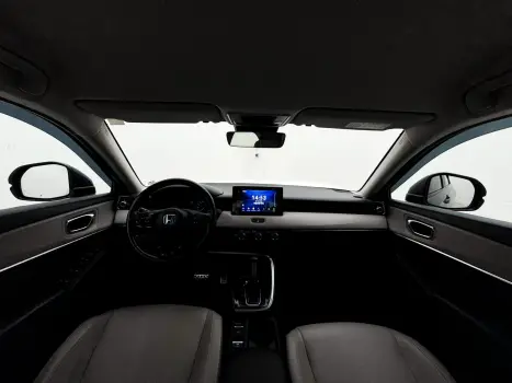 HONDA HR-V 1.5 16V 4P FLEX TOURING TURBO AUTOMÁTICO CVT, Foto 19