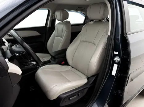 HONDA HR-V 1.5 16V 4P FLEX TOURING TURBO AUTOMÁTICO CVT, Foto 20