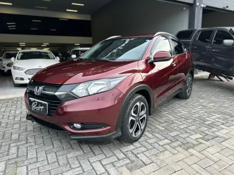 HONDA HR-V 1.8 16V 4P EX FLEX AUTOMTICO CVT, Foto 4