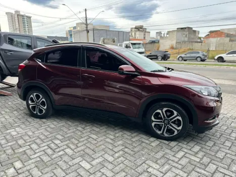HONDA HR-V 1.8 16V 4P EX FLEX AUTOMTICO CVT, Foto 5