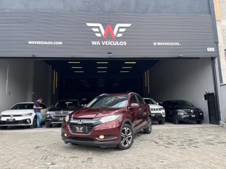 HONDA HR-V 1.8 16V 4P EXL FLEX AUTOMTICO CVT, Foto 1