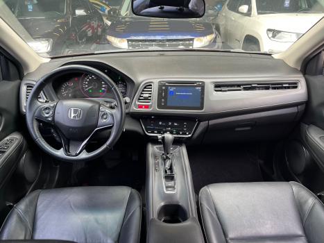 HONDA HR-V 1.8 16V 4P EXL FLEX AUTOMTICO CVT, Foto 3