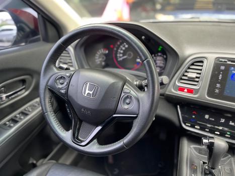 HONDA HR-V 1.8 16V 4P EXL FLEX AUTOMTICO CVT, Foto 4