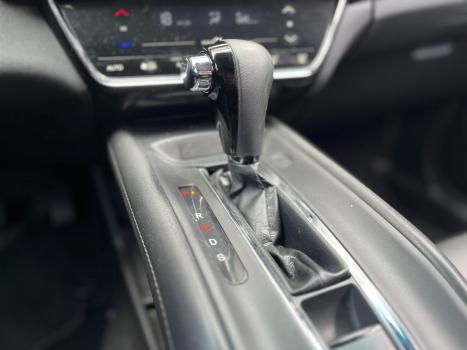 HONDA HR-V 1.8 16V 4P EXL FLEX AUTOMTICO CVT, Foto 5