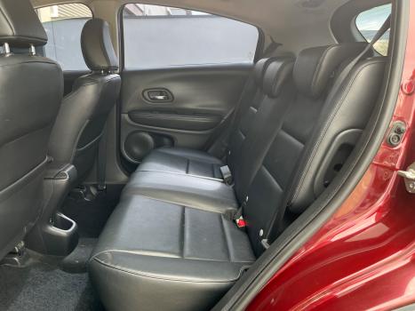 HONDA HR-V 1.8 16V 4P EXL FLEX AUTOMTICO CVT, Foto 6