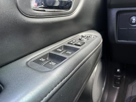 HONDA HR-V 1.8 16V 4P EXL FLEX AUTOMTICO CVT, Foto 8