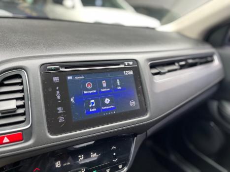 HONDA HR-V 1.8 16V 4P EXL FLEX AUTOMTICO CVT, Foto 9