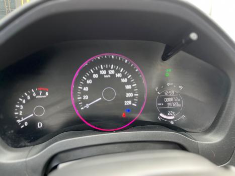 HONDA HR-V 1.8 16V 4P EXL FLEX AUTOMTICO CVT, Foto 10