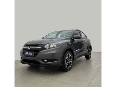 HONDA HR-V 1.8 16V 4P EX FLEX AUTOMTICO CVT, Foto 2