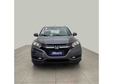 HONDA HR-V 1.8 16V 4P EX FLEX AUTOMTICO CVT, Foto 3