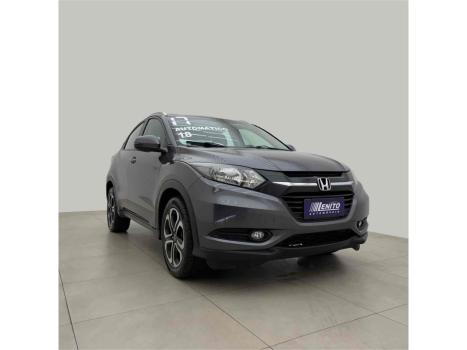 HONDA HR-V 1.8 16V 4P EX FLEX AUTOMTICO CVT, Foto 1