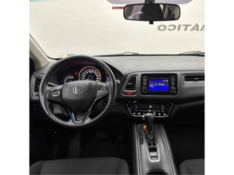 HONDA HR-V 1.8 16V 4P EX FLEX AUTOMTICO CVT, Foto 4