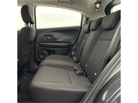 HONDA HR-V 1.8 16V 4P EX FLEX AUTOMTICO CVT, Foto 7