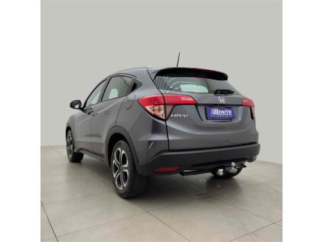 HONDA HR-V 1.8 16V 4P EX FLEX AUTOMTICO CVT, Foto 8