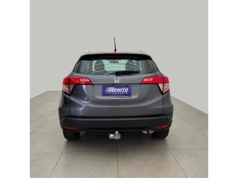 HONDA HR-V 1.8 16V 4P EX FLEX AUTOMTICO CVT, Foto 9