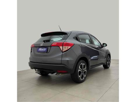 HONDA HR-V 1.8 16V 4P EX FLEX AUTOMTICO CVT, Foto 10