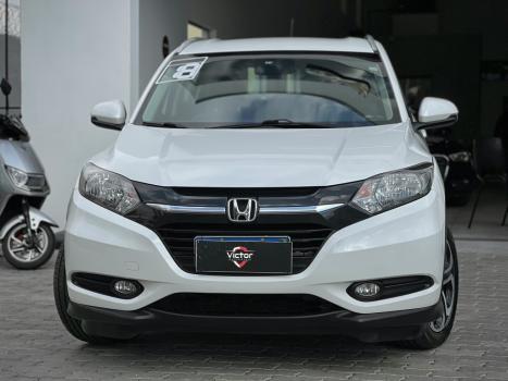 HONDA HR-V 1.8 16V 4P EX FLEX AUTOMTICO CVT, Foto 3