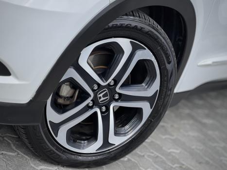 HONDA HR-V 1.8 16V 4P EX FLEX AUTOMTICO CVT, Foto 4