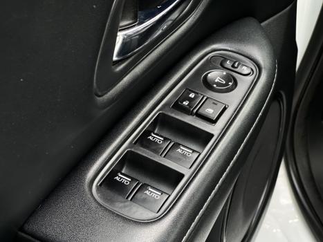 HONDA HR-V 1.8 16V 4P EX FLEX AUTOMTICO CVT, Foto 11