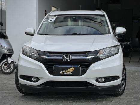 HONDA HR-V 1.8 16V 4P EX FLEX AUTOMTICO CVT, Foto 1