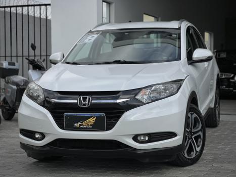 HONDA HR-V 1.8 16V 4P EX FLEX AUTOMTICO CVT, Foto 3