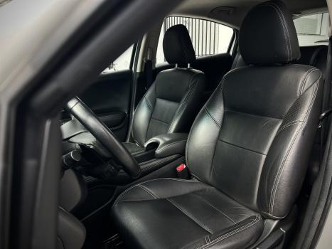 HONDA HR-V 1.8 16V 4P EX FLEX AUTOMTICO CVT, Foto 6