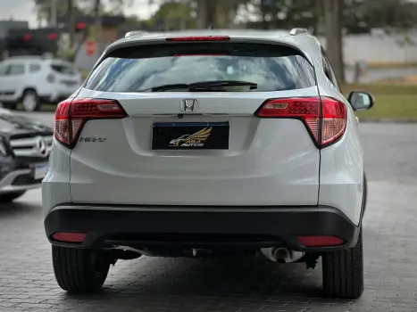 HONDA HR-V 1.8 16V 4P EX FLEX AUTOMTICO CVT, Foto 8