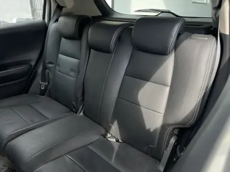 HONDA HR-V 1.8 16V 4P EX FLEX AUTOMTICO CVT, Foto 9