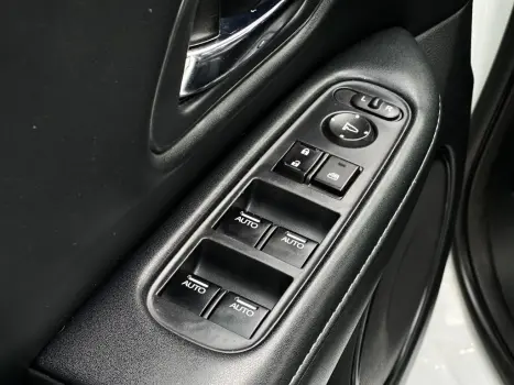 HONDA HR-V 1.8 16V 4P EX FLEX AUTOMTICO CVT, Foto 12