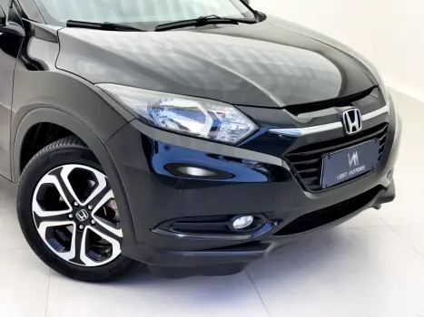 HONDA HR-V 1.8 16V 4P EX FLEX AUTOMTICO CVT, Foto 2