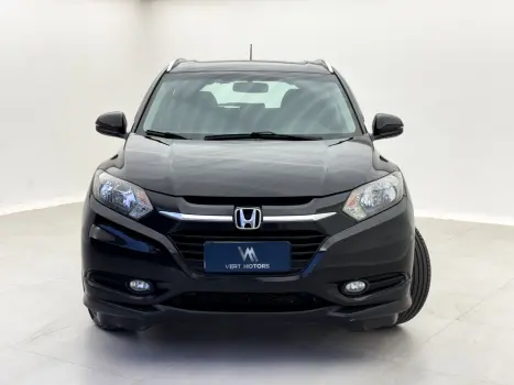 HONDA HR-V 1.8 16V 4P EX FLEX AUTOMTICO CVT, Foto 4