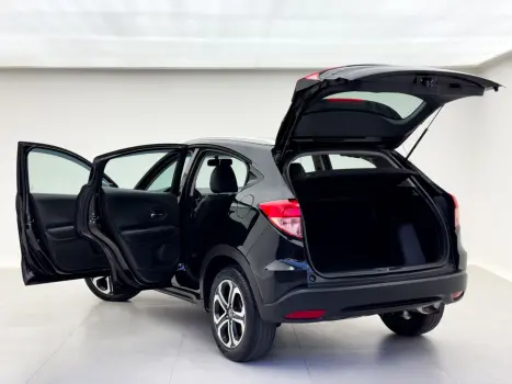 HONDA HR-V 1.8 16V 4P EX FLEX AUTOMTICO CVT, Foto 7