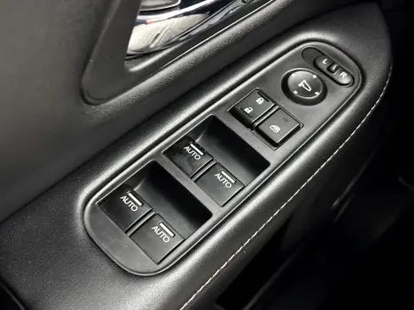HONDA HR-V 1.8 16V 4P EX FLEX AUTOMTICO CVT, Foto 10