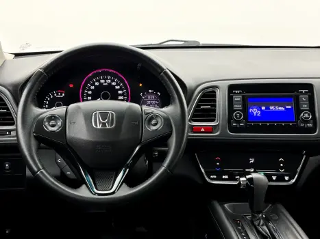 HONDA HR-V 1.8 16V 4P EX FLEX AUTOMTICO CVT, Foto 14