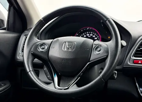 HONDA HR-V 1.8 16V 4P EX FLEX AUTOMTICO CVT, Foto 15