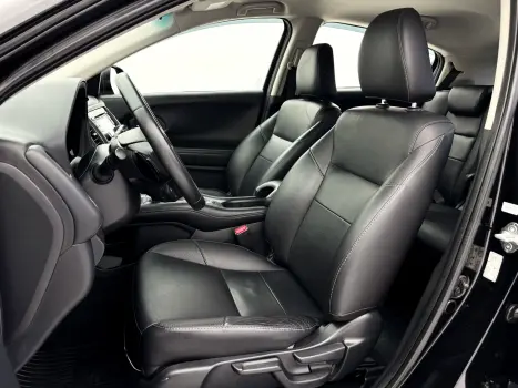 HONDA HR-V 1.8 16V 4P EX FLEX AUTOMTICO CVT, Foto 17