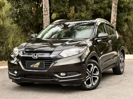 HONDA HR-V 1.8 16V 4P EXL FLEX AUTOMTICO CVT, Foto 1