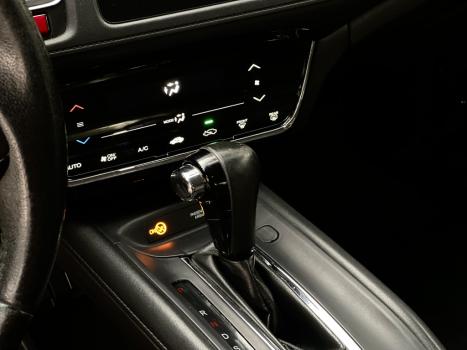 HONDA HR-V 1.8 16V 4P EXL FLEX AUTOMTICO CVT, Foto 6