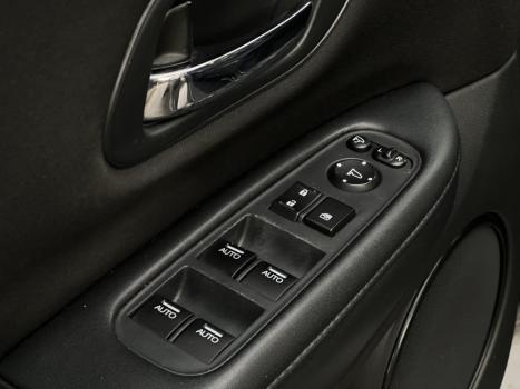 HONDA HR-V 1.8 16V 4P EXL FLEX AUTOMTICO CVT, Foto 7