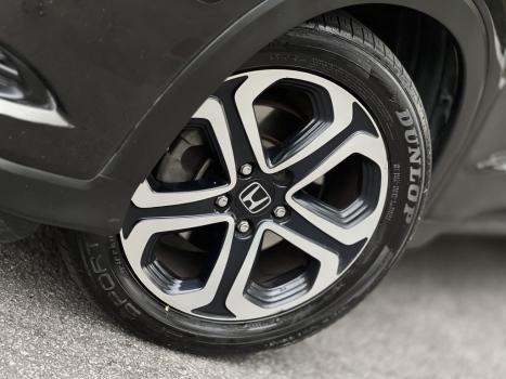 HONDA HR-V 1.8 16V 4P EXL FLEX AUTOMTICO CVT, Foto 8