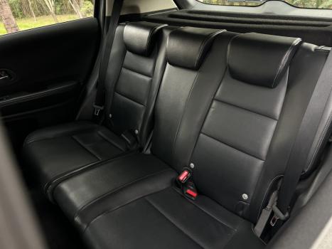 HONDA HR-V 1.8 16V 4P EXL FLEX AUTOMTICO CVT, Foto 11