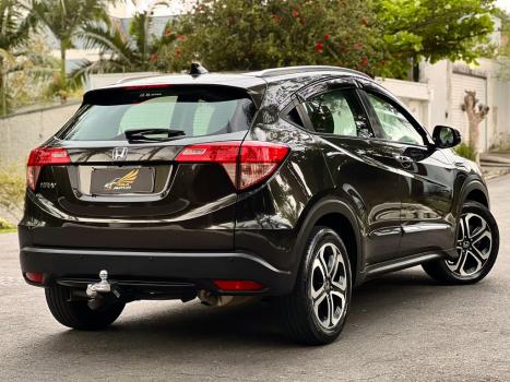 HONDA HR-V 1.8 16V 4P EXL FLEX AUTOMTICO CVT, Foto 13