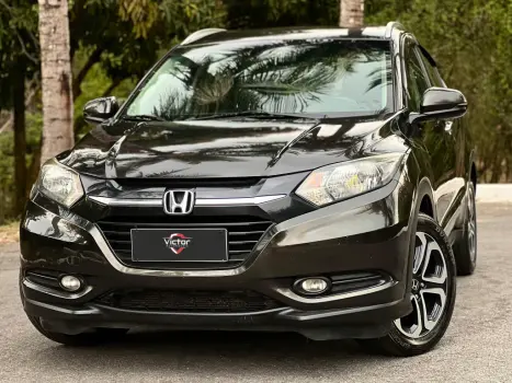 HONDA HR-V 1.8 16V 4P EXL FLEX AUTOMTICO CVT, Foto 1