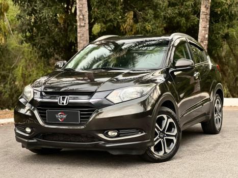 HONDA HR-V 1.8 16V 4P EXL FLEX AUTOMTICO CVT, Foto 5