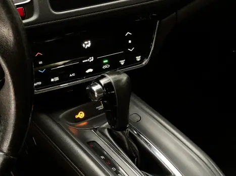 HONDA HR-V 1.8 16V 4P EXL FLEX AUTOMTICO CVT, Foto 7